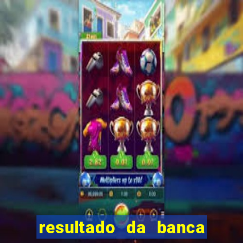 resultado da banca caminho da sorte de hoje